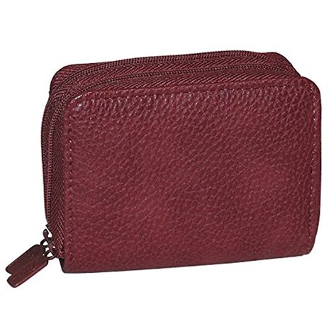 buxton houston rfid leather credit card wallet|buxton wallets for women clearance.